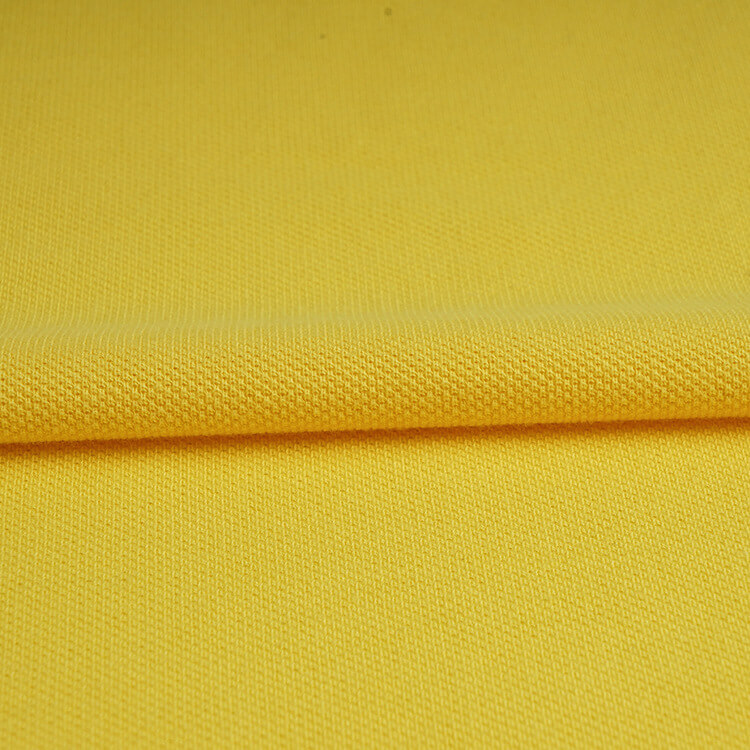 200g Eyelet Jersey Fabric Wholesale Supplier 5